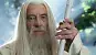 Gandalf ist der mächtigste der Istari in Mittelerde.