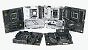 Rund um Mainboards für euren Gaming-PC haben wir einiges an Basiswissen parat. Zudem gibt es &nbsp;für die Sockel AM4, AM5, 1700 und 1851 Modell-Empfehlungen.