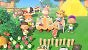 Animal Crossing