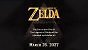 Zelda-Verfilmung mit ersten offiziellen Bildern von Link und Zelda: Streaming-Tipps für Serien mit den beiden Darstellern