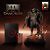 Die Doom: The Dark Ages Collectors Edition wartet mit einer imposanten Statue auf.
