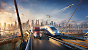 Es gibt ein erstes Video von Transport Fever 3 zu sehen.