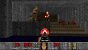 Höhenstufen spielen in Kämpfen keine Rolle: Doom übernimmt das Zielen auf der vertikalen Achse für uns.