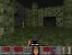 So sah Doom im Jahr 1993 aus: 320x240 Pixel, 256 Farben, maximal 35 Bilder pro Sekunde.