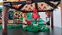 Merry und Pippin lassen im LEGO Das Auenland Feuerwerk hochgehen