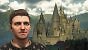 Heinrich von Skalitz ist zwar in Böhmen zuhause, Hogwarts würde ihm aber sicher auch gefallen.