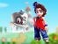 Sowohl Super Mario Odyssey als auch Donkey Kong Bananza besitzen mit Cappy und Pauline sympathische Sidekicks, die wichtig für Story und Gameplay sind.