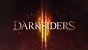 Darksiders 4 Logo
