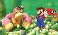 Donkey Kong Bananza vs Super Mario Odyssey!