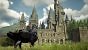 Schloss Hogwarts ist ein Anblick, der eine ganze Generation in Nostalgie schwelgen lässt.