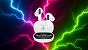 KAPEYDESI 2.4GHz Wireless Gaming Earbuds, In-Ear Gaming Kopfhörer Bluetooth 5.3, In Ear Gaming Headset für PS5/4/VR/PC/Switch/Mac, Kopfhörer kabellos mit 4 ENC Mic, 20ms Latenz, 36 Std Spielzeit, Weiß Amazon Angebot