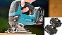 <strong>Tausendfach gekauft: </strong>2x 18V-Akku 5,5 Ah für Makita kostet nur ca. 40€ - befristetes Angebot
