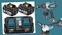 <strong>Kann das stimmen? </strong>2x 18V-Akku 6,0 Ah für Makita &amp; Doppel-Lader im Set unter 80€ - auch Werkzeuge günstiger
