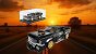 Mould King Ford Mustang Hoonicorn-"Nachbau" zum Tiefstpreis bei Amazon