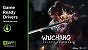 Nvidias neue Grafikkarten-Treiber 577.00 bringen einen Support für WUCHANG und Valorant, zudem gibt es Neues zu Games abseits der Treiber.