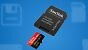 Sandisk Extreme Pro microSD-Karte am Prime Day