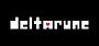 Deltarune Cover