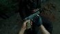In Hellraiser lassen sich auch Schusswaffen finden. Aber vor allen Gefahren sind wir dennoch nicht sicher.