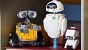 <strong>Disney Pixars Wall-E feiert Comeback </strong>- aus Klemmbausteinen! Schon jetzt fast 10 € günstiger vorbestellen&nbsp;