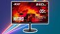 <strong>Spec-Monster für unter 200 Euro:</strong> Gaming-Monitor mit 2.560 × 1.440 und 240 Hz von Acer