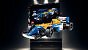 Lego F1 Williams FW14B von Nigel Mansell zum Bestpreis