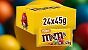 Kurze Zeit nur 12 Euro bei Amazon: M&amp;M's in der Großpackung zu 24 mal 45 Gramm