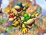Es gibt mehrere Mini Bowser. In Mario Party 5 besaßen sie sogar unterschiedliche Farben.
