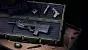 Stumgewehr KFS2000