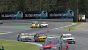 Klassisch geht es hin und wieder in RaceRoom Racing Experience zu. Mit den Fahrzeugen der DTM-Saison 1992 brettern wir sogar über das alte Layout des Hockenheimrings.