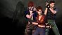 Hintergrundbild vom Spiel Resident Evil Code Veronica.