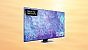 SAMSUNG GQ-55Q80C, QLED-Fernseher(138 cm (55 Zoll), silber, UltraHD/4K, SmartTV, WLAN, Bluetooth, HDR, FreeSync, 100Hz Panel) Amazon Angebot