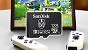 <strong>Fortnite hin oder her</strong> – das P/L-Verhältnis der Sandisk microSDXC 128 GB ist top!