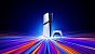 Hintergrundbild der PlayStation 5