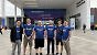 Das PC Games-Team auf der Gamescom 2025 versorgt euch mit Anspielberichten, Fotos und mehr