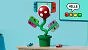 <strong>Verrücktes Switch-Zubehör im Mario-Look:</strong> Dieses Pakkun-Dock frisst Controller statt Klempner