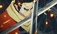 Der Wold im Sekiro-Anime