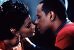 Witwer Sisko bandelt ausgerechnet mit einer Astralprojektion an.