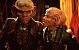 Pel durchbricht die Frauenfeindlichkeit der Ferengi.