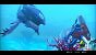Sharkmon gibt sich als nervigen Highschool-Bully