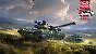 Da freut sich der Panzergeneral: Update für War Thunder mit Thai-Panzern, Monsterhaubitzen und vielem mehr!