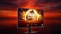 AOC Gaming 24G4XED Monitor zum Tiefstpreis