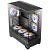 Das Antec CX700 RGB hat wegen der Glasfront auch Lüfter an der Seite