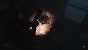 Feindliche Kreaturen schlüpfen aus mit Zähnen besetzten Gruben, die sich in der Biomasse befinden.