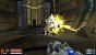Ein weiterer Bossgegner, der eher an Spiele wie Quake erinnert. Noch deutlicher wird das beim Endgegner …&nbsp;