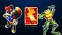 <strong>Richtig gelesen! </strong>Rares Battletoads und Conker feiern ihr Comeback auf Cartridge!&nbsp;