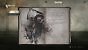 Im Tagebuch finden wir immer wieder Informationen und Artworks zu Charakteren und Monstern!