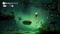 Hornet soll sich deutlich schneller und agiler spielen als der Ritter aus der erstem Hollow Knight.