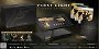 <strong>Bond-Flair pur für die Vitrine: </strong>Die 007 First Light Legacy Collectors Edition kommt mit goldener Pistole und exklusiven Extras.