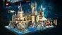 <strong>Nur 0,04 Euro pro Stein: </strong>Amazon verramscht <strong>Harry Potter Schloss Hogwarts </strong>im <strong>Lego-Sale</strong>