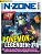 Das Cover der N-ZONE 10/25